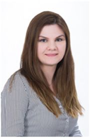 Christiana Kousi – Senior Audit Manager