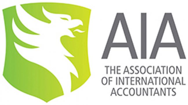 AIA Accountancy Firm for 2015